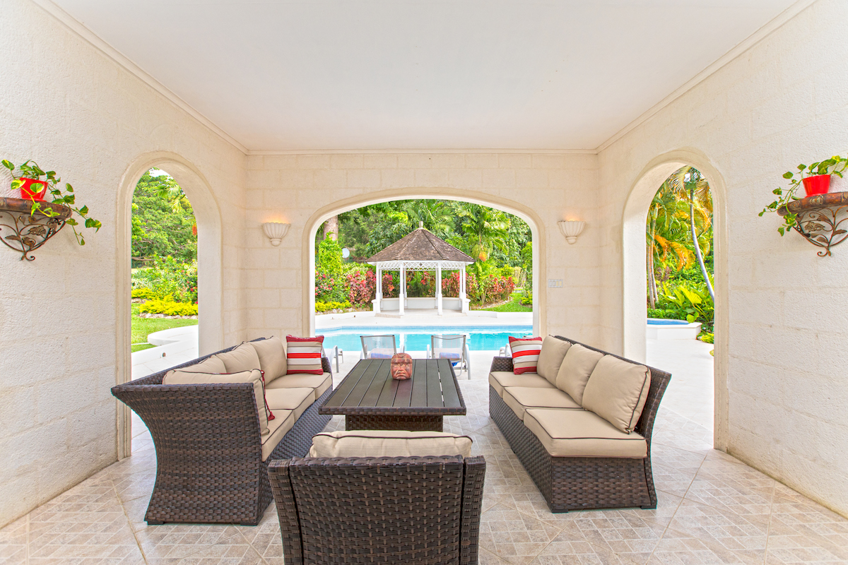 Sandy Lane, Magnolia