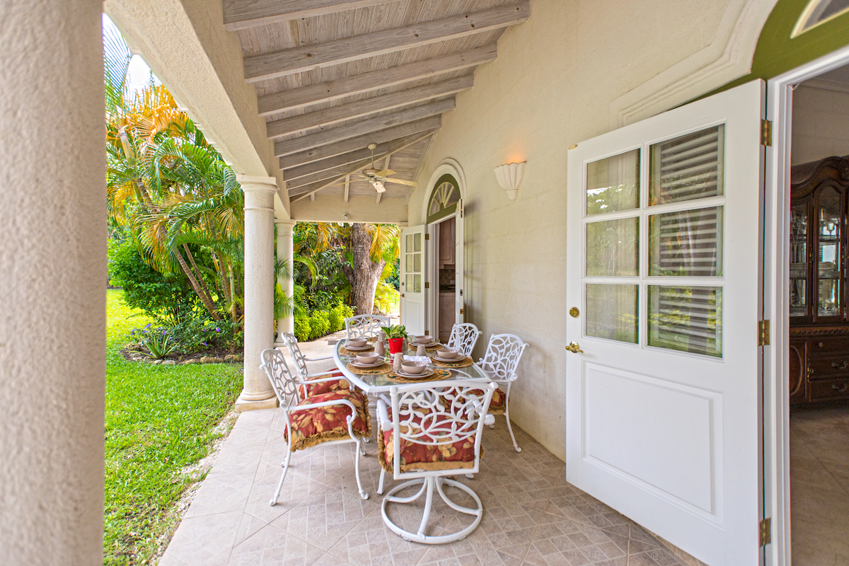 Sandy Lane, Magnolia