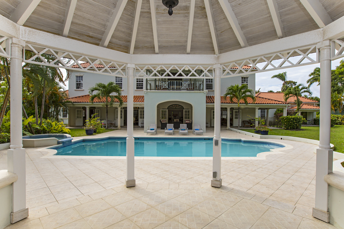 Sava Beach Villas - Villa Malee Sai