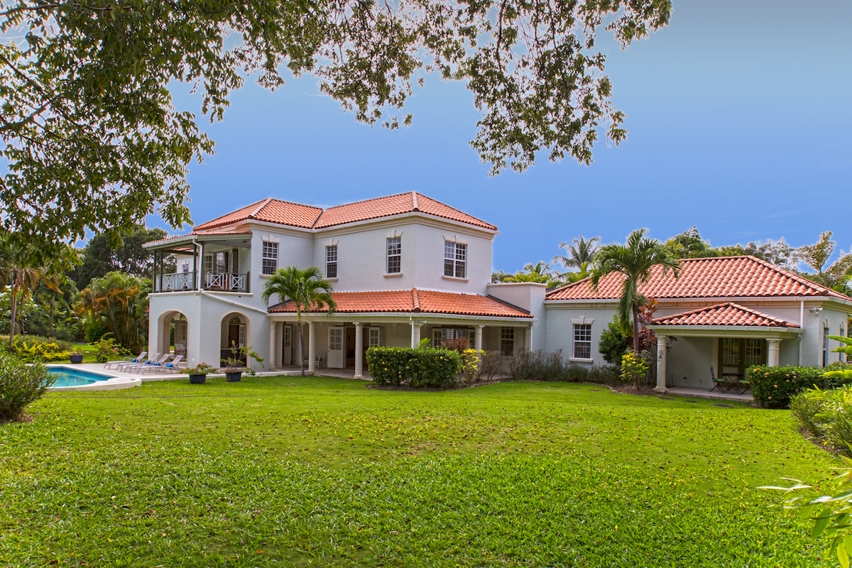 Sandy Lane, Magnolia