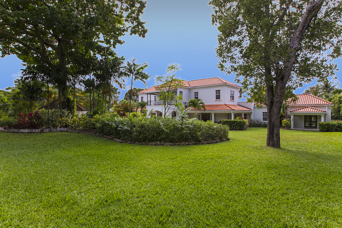 Sandy Lane, Magnolia