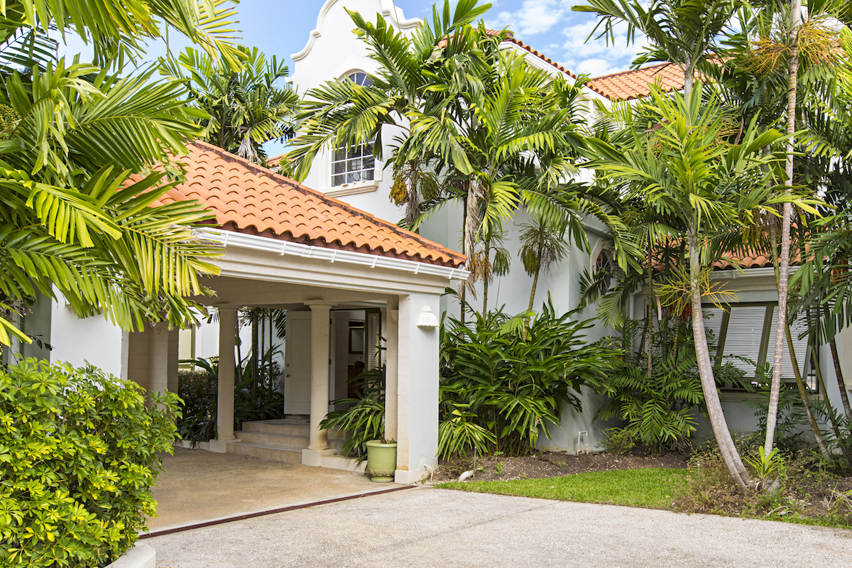 Sandy Lane, Magnolia