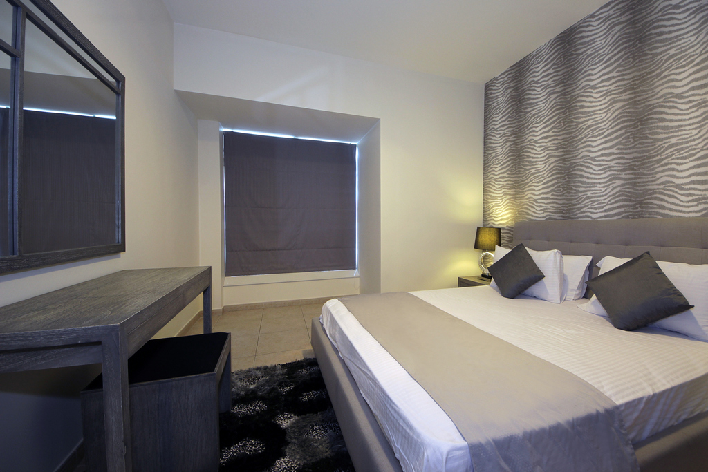 Magnificent Palm View Stylish Luxury – Dubai Marina