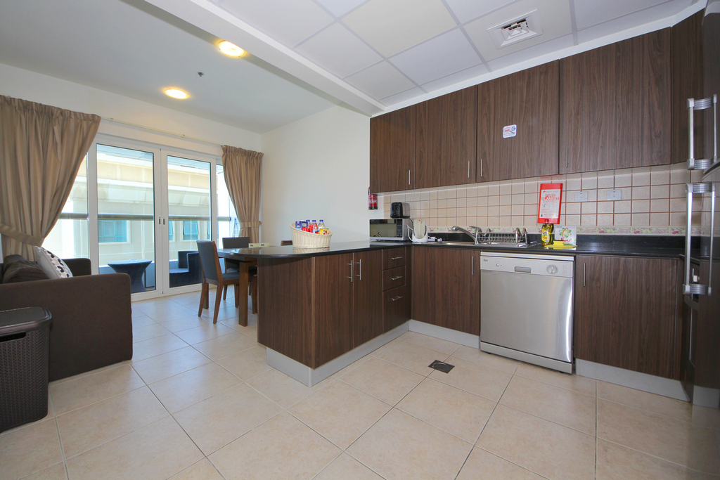 Magnificent Palm View Stylish Luxury – Dubai Marina