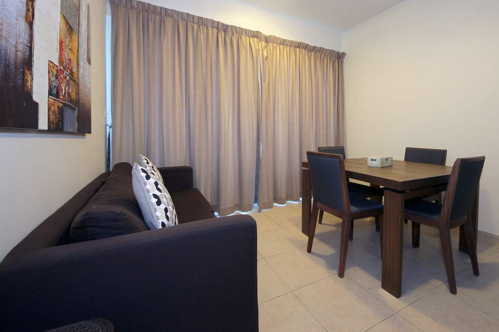 Magnificent Palm View Stylish Luxury – Dubai Marina