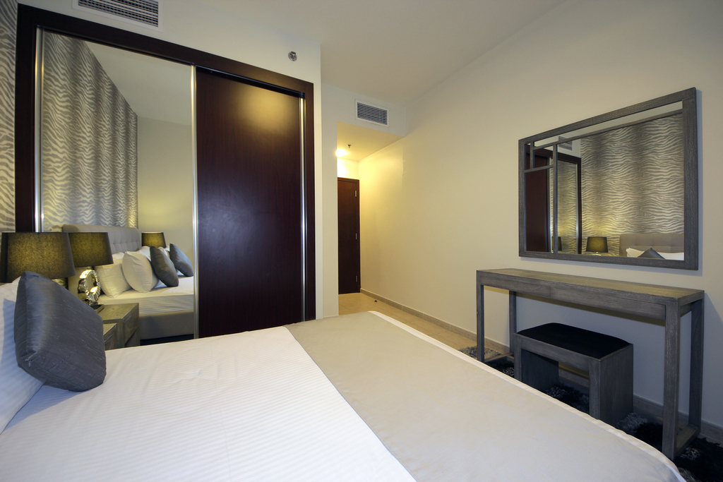 Magnificent Palm View Stylish Luxury – Dubai Marina