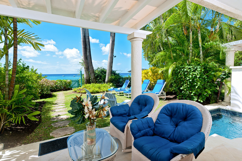 Mahogany Bay - Chanel No.5 — Luxury Villas & Vacation Rentals