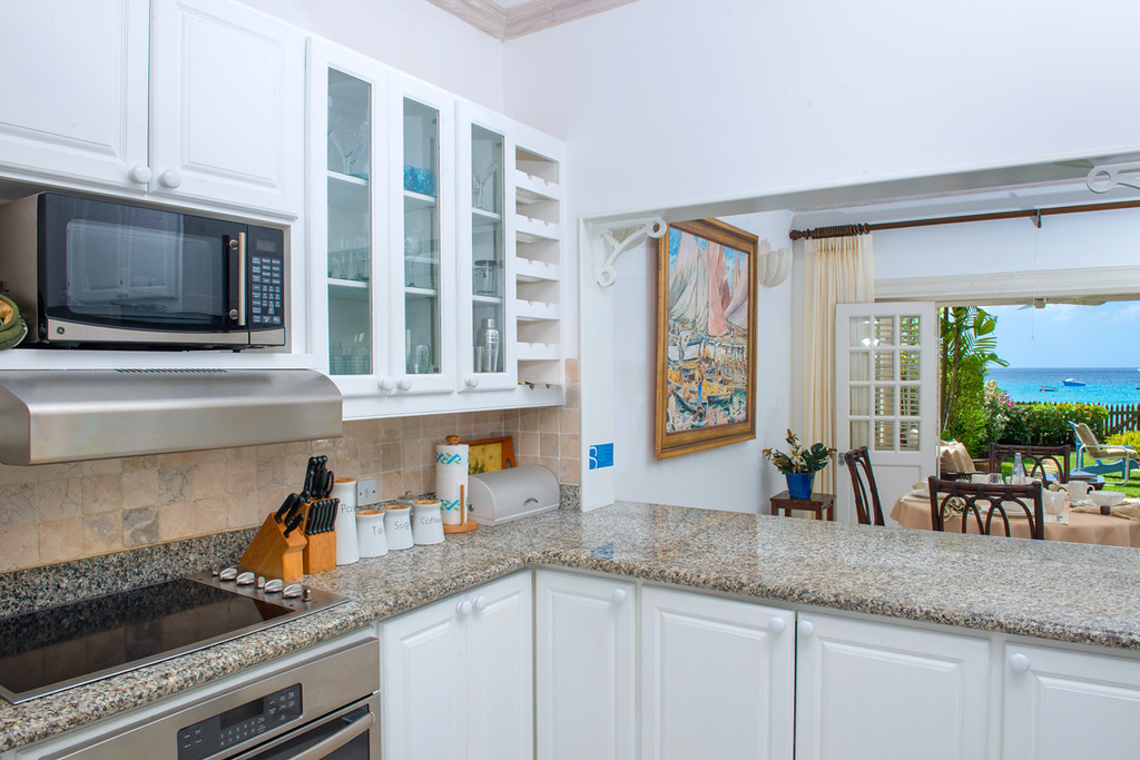 Mahogany Bay - Chanel No.5