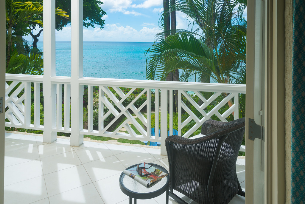 Mahogany Bay - Chanel No.5