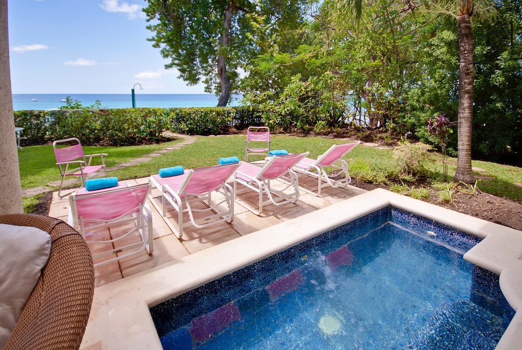 Mahogany Bay - Fathom's End