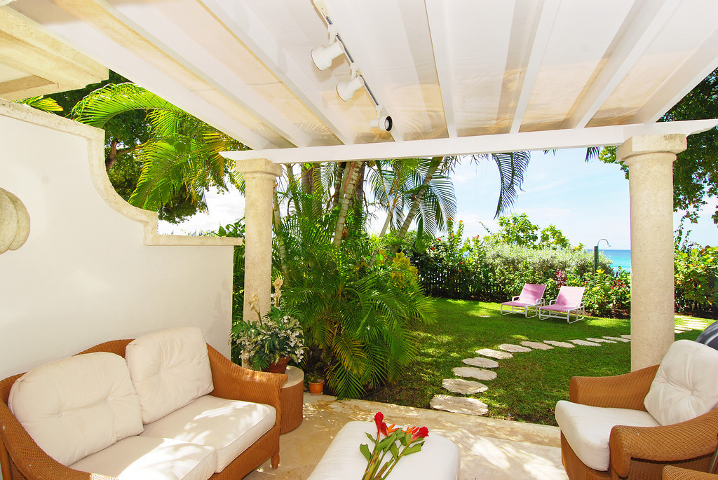 Mahogany Bay - Fathom's End