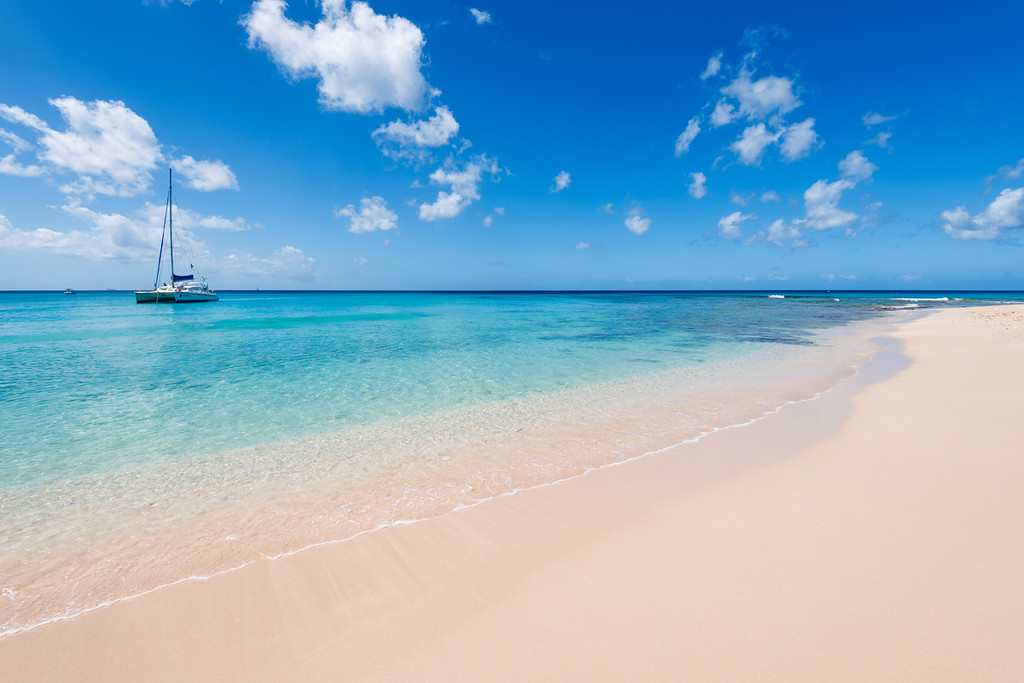 Merlin Bay - Hibiscus