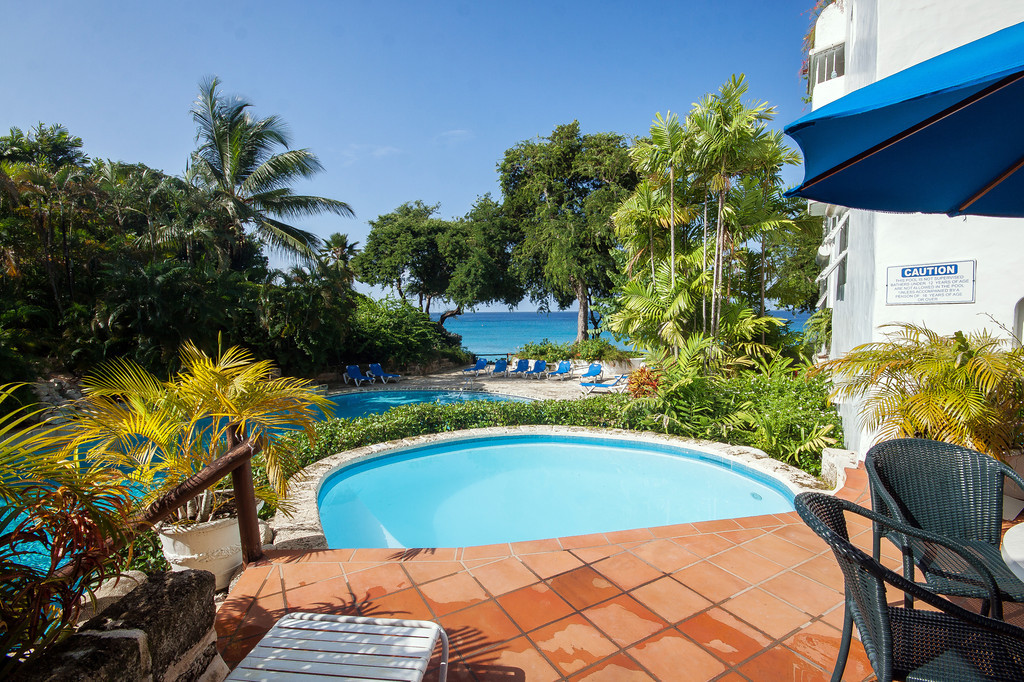 Merlin Bay - Hibiscus