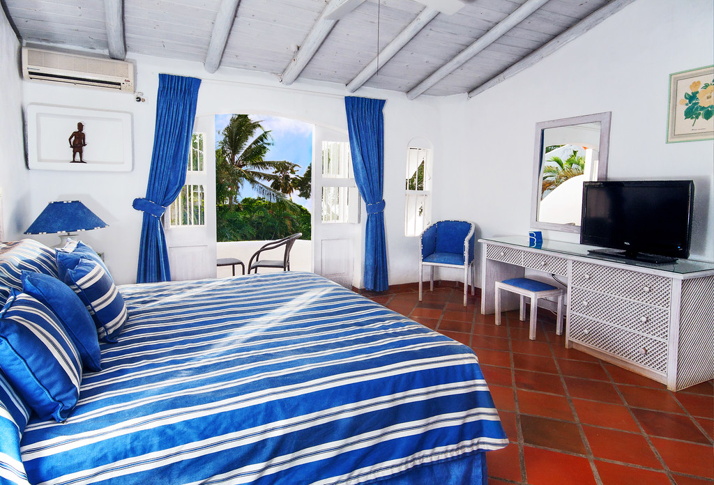 Merlin Bay - Hibiscus