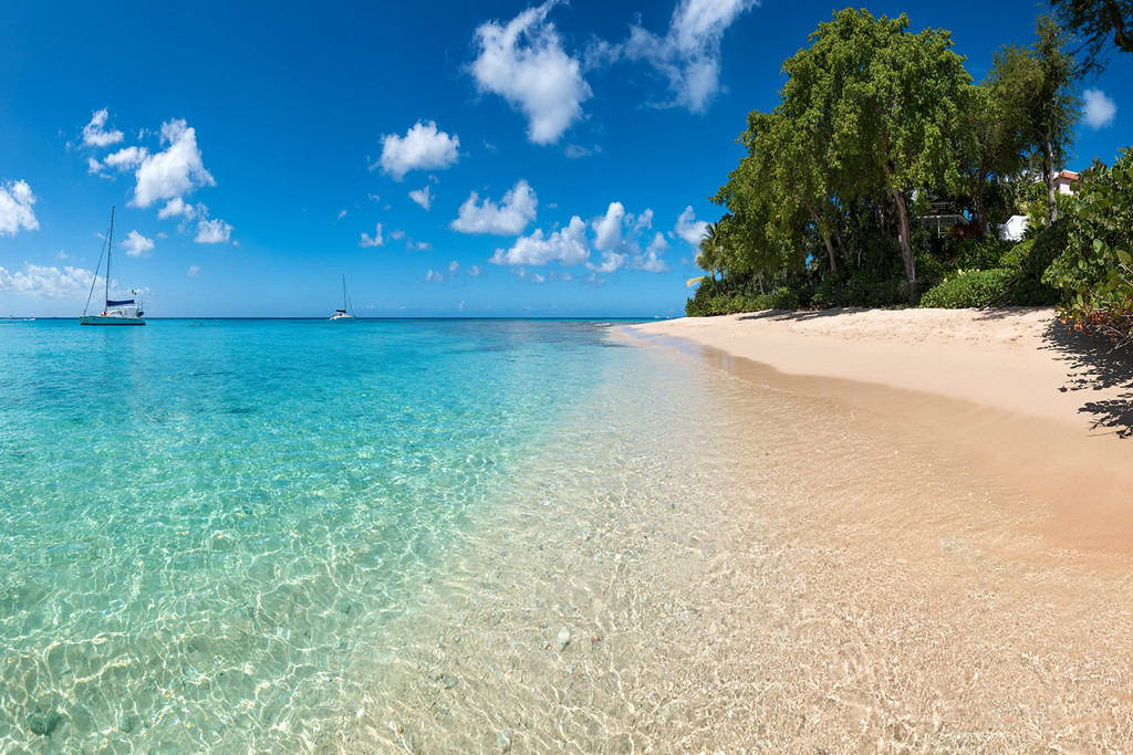 Merlin Bay - Ocean View