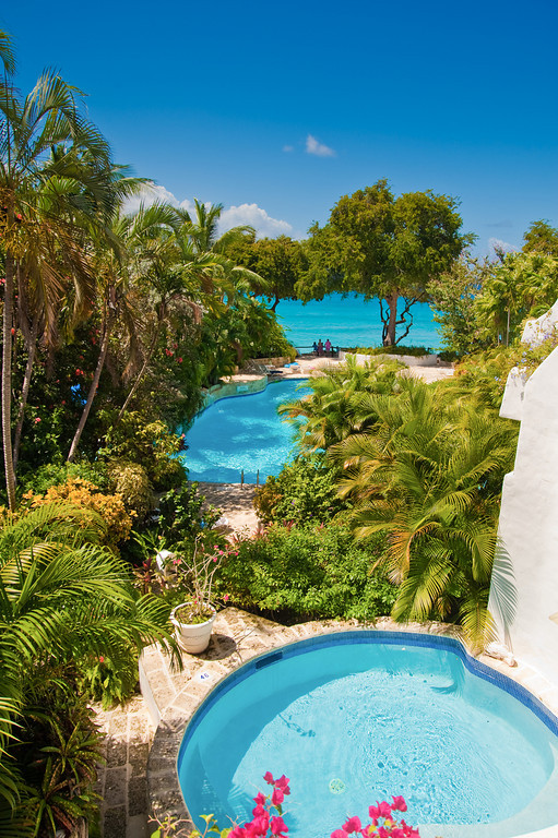 Merlin Bay - Ocean View