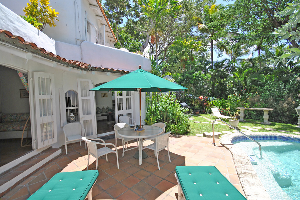 Merlin Bay - Secret Garden