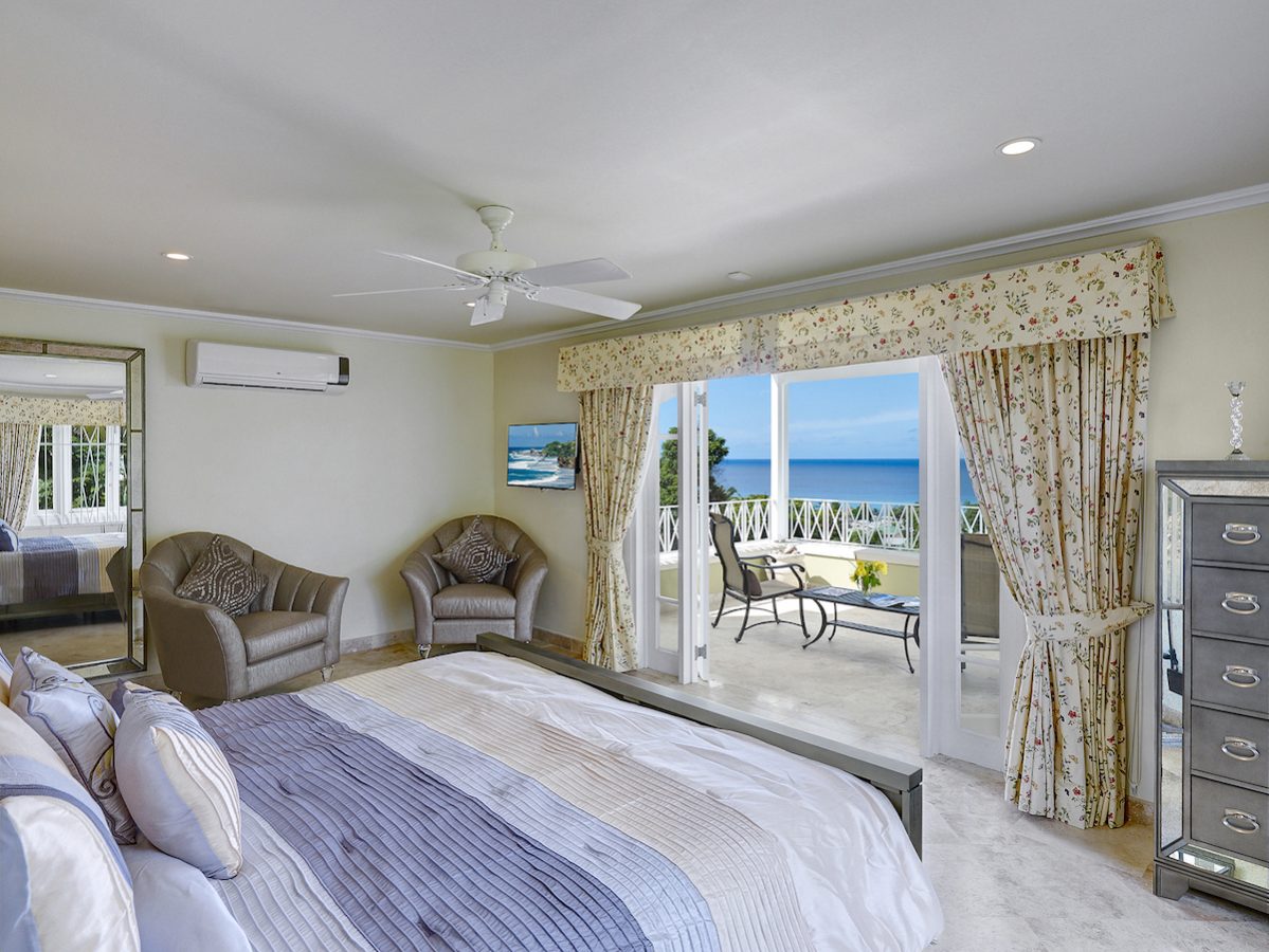 Sugar Hill, Monkey Hill