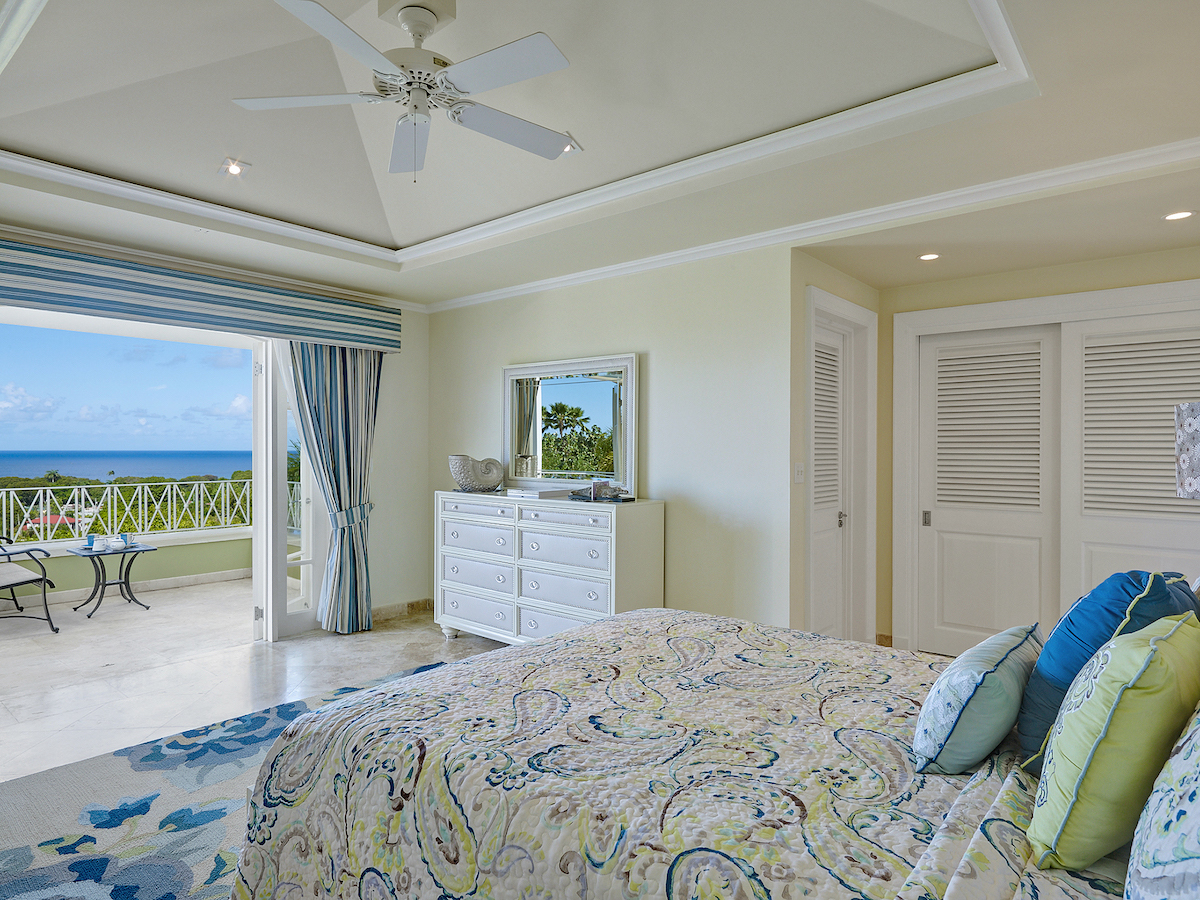 Sugar Hill, Monkey Hill