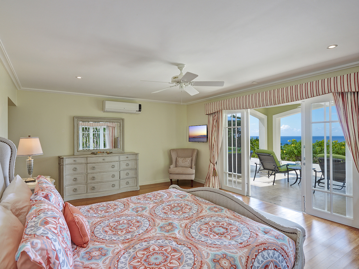 Sugar Hill, Monkey Hill