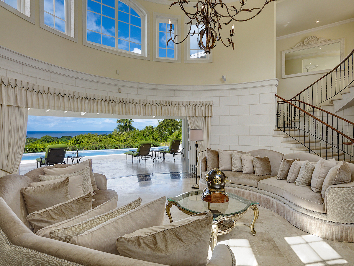 Sugar Hill, Monkey Hill