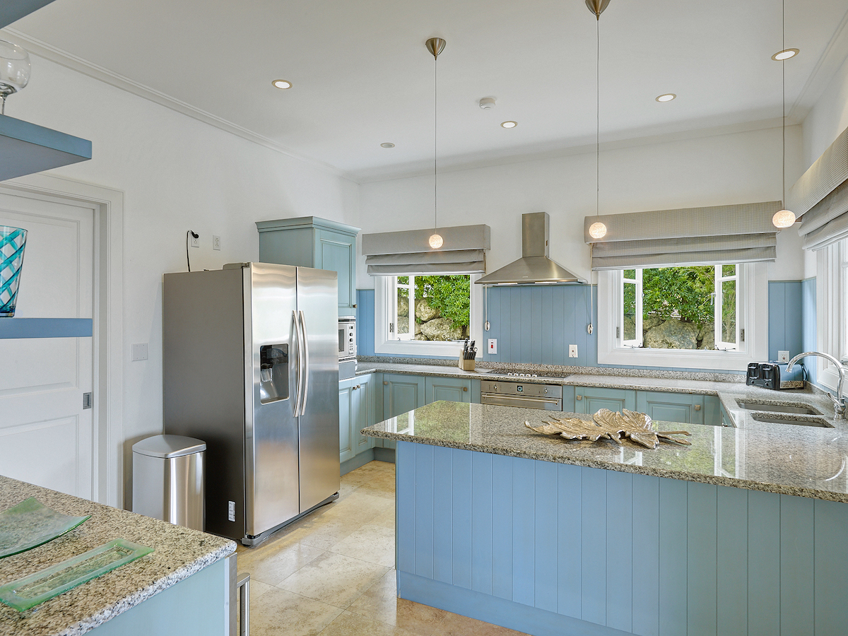 Sugar Hill, Monkey Hill