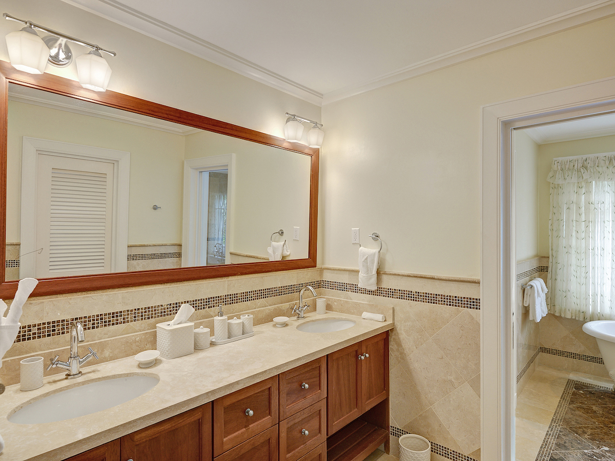 Sugar Hill, Monkey Hill