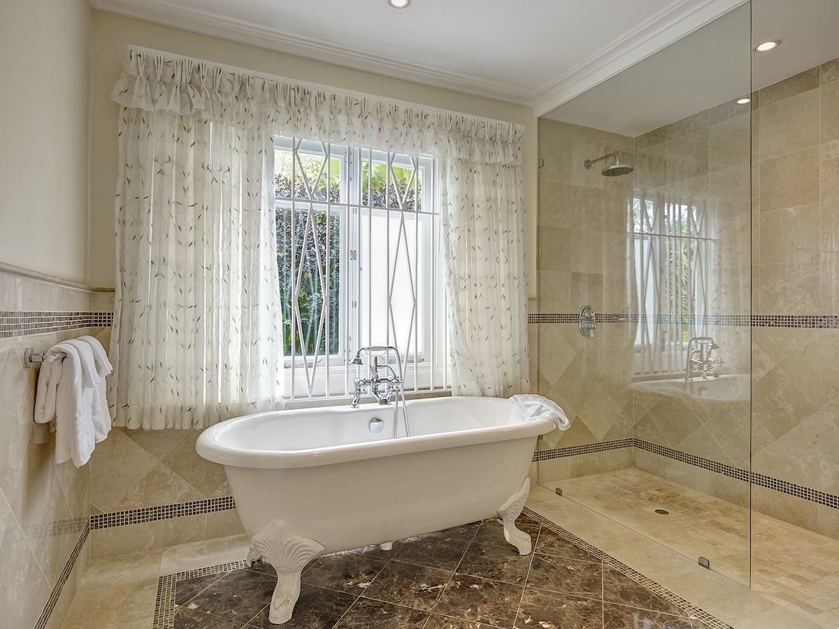 Sugar Hill, Monkey Hill