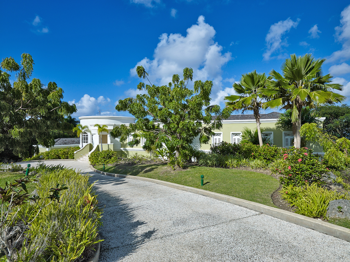 Sugar Hill, Monkey Hill