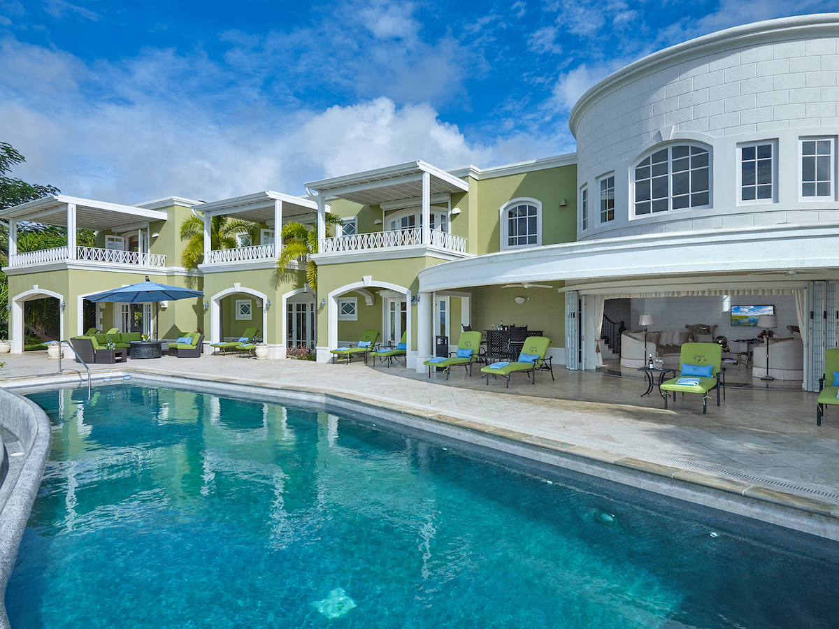 Sugar Hill, Monkey Hill