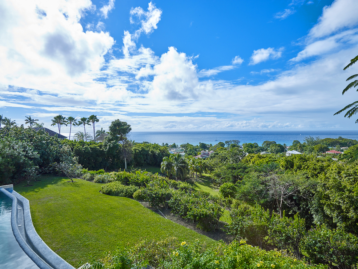 Sugar Hill, Monkey Hill