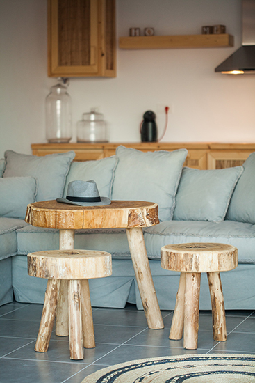 Myconian Platinum Villa