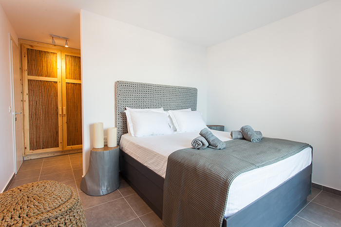 Myconian Platinum Villa