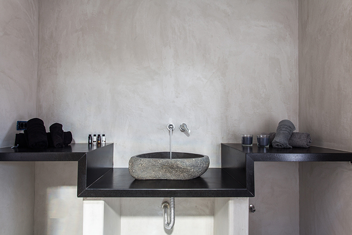 Myconian Platinum Villa