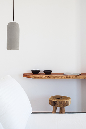 Myconian Platinum Villa