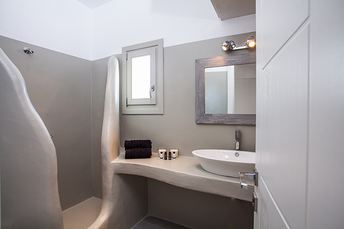 Myconian Platinum Villa