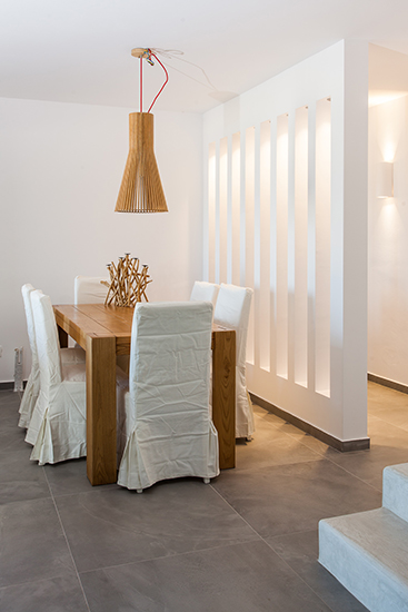 Myconian Platinum Villa