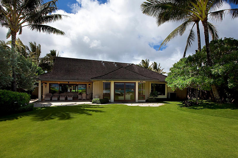Villa Plantation Paradise Point — Luxury Villas & Vacation Rentals