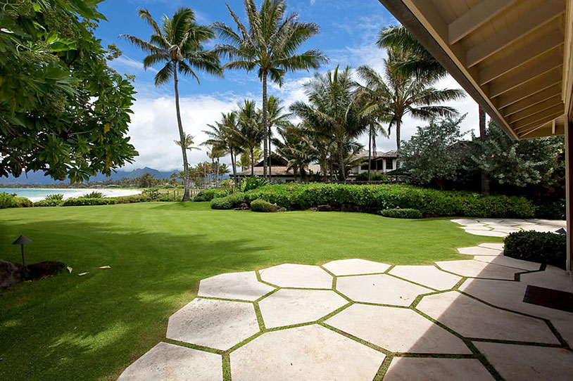 Villa Plantation Paradise Point