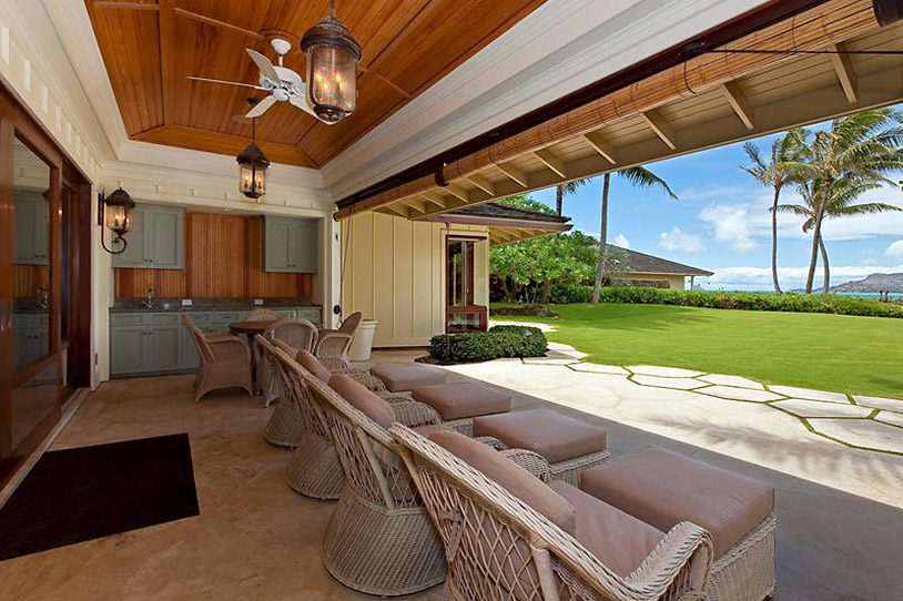 Villa Plantation Paradise Point