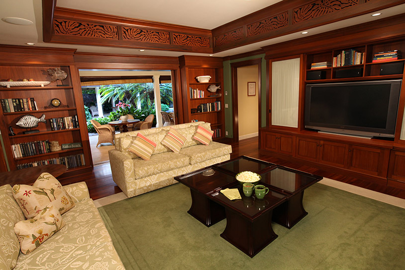 Villa Plantation Paradise Point