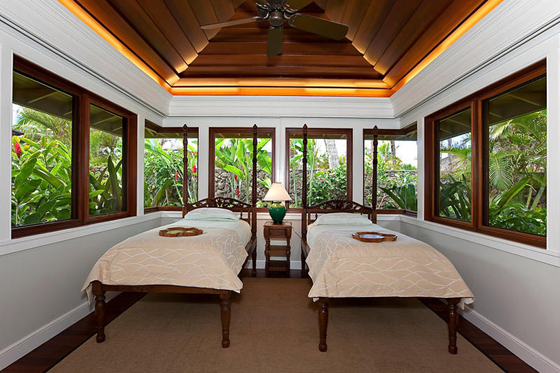 Villa Plantation Paradise Point