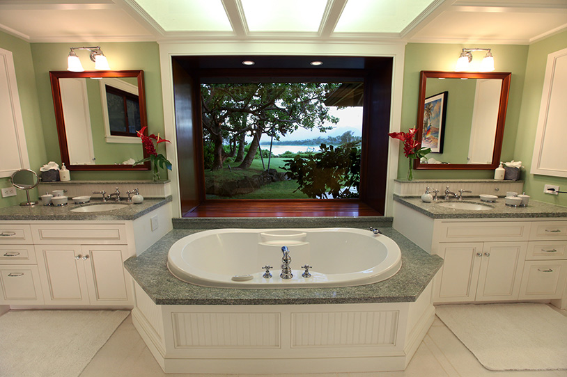 Villa Plantation Paradise Point