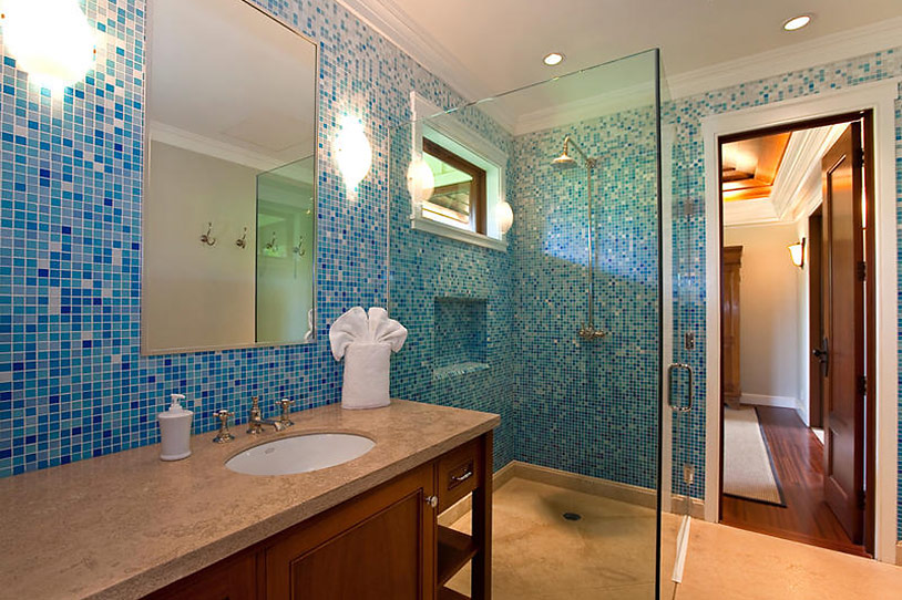 Villa Plantation Paradise Point