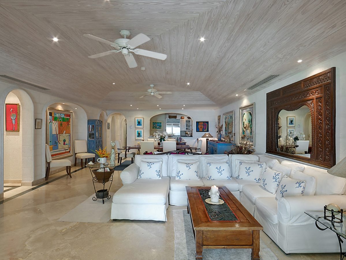 Old Trees 002, Azzurro