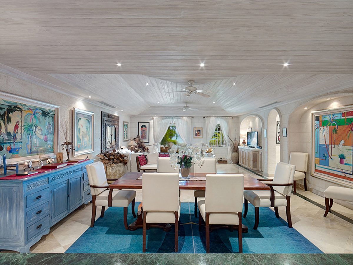 Old Trees 002, Azzurro