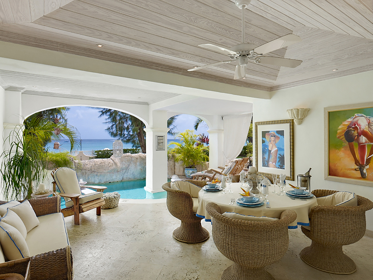 Old Trees 002, Azzurro