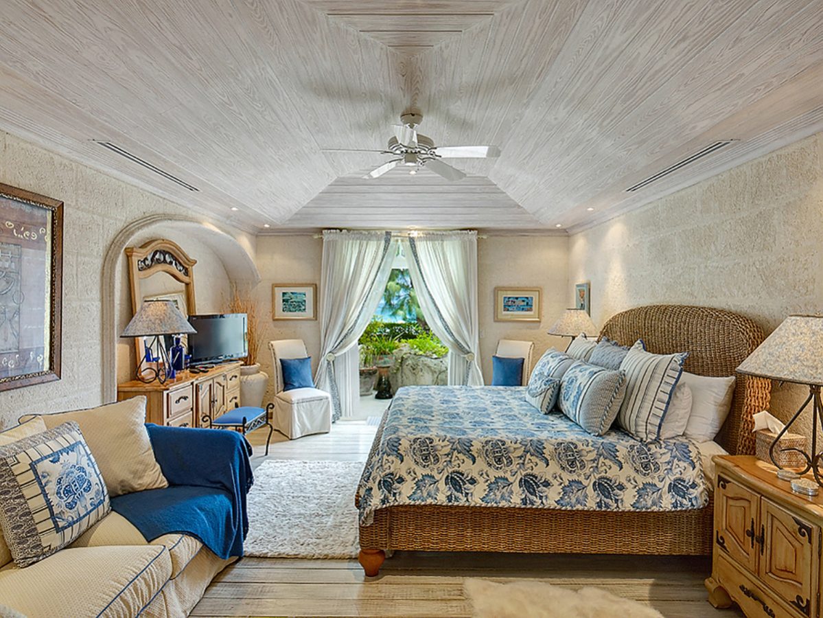 Old Trees 002, Azzurro