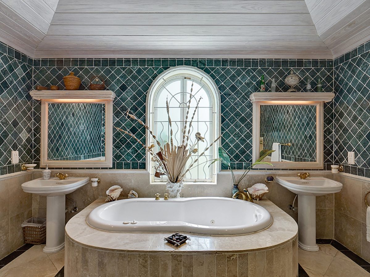 Old Trees 002, Azzurro