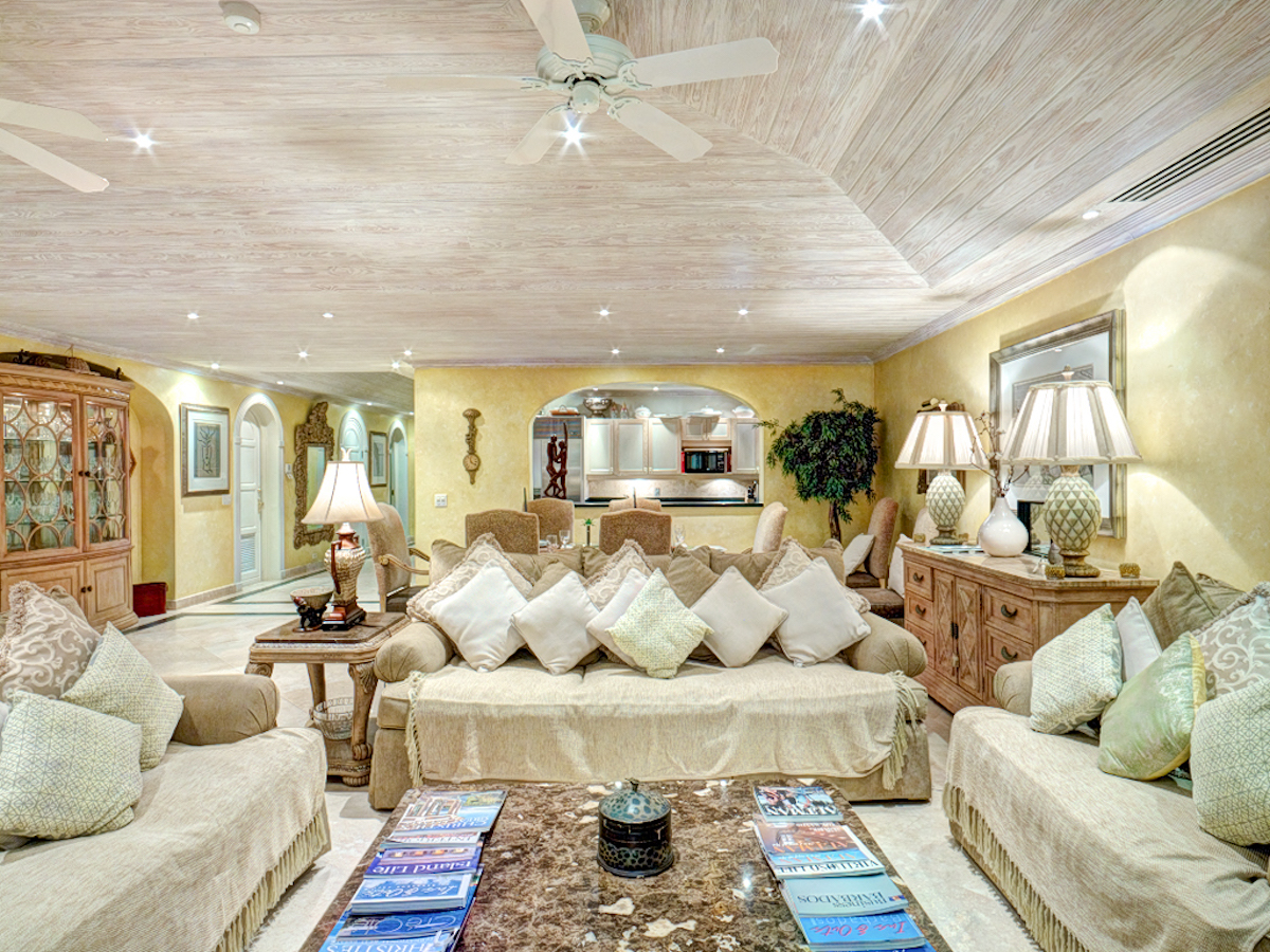 Old Trees 004, Caprice